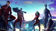 Marvel (Guardians of the Galaxy Relaxed)